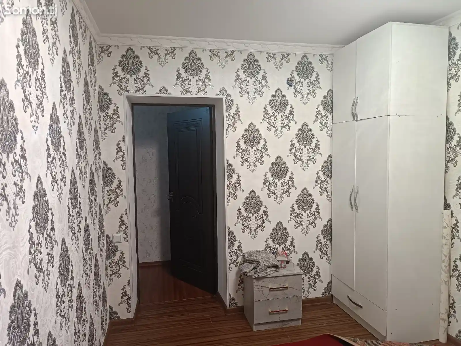 2-комн. квартира, 4 этаж, 48 м², Сино-2