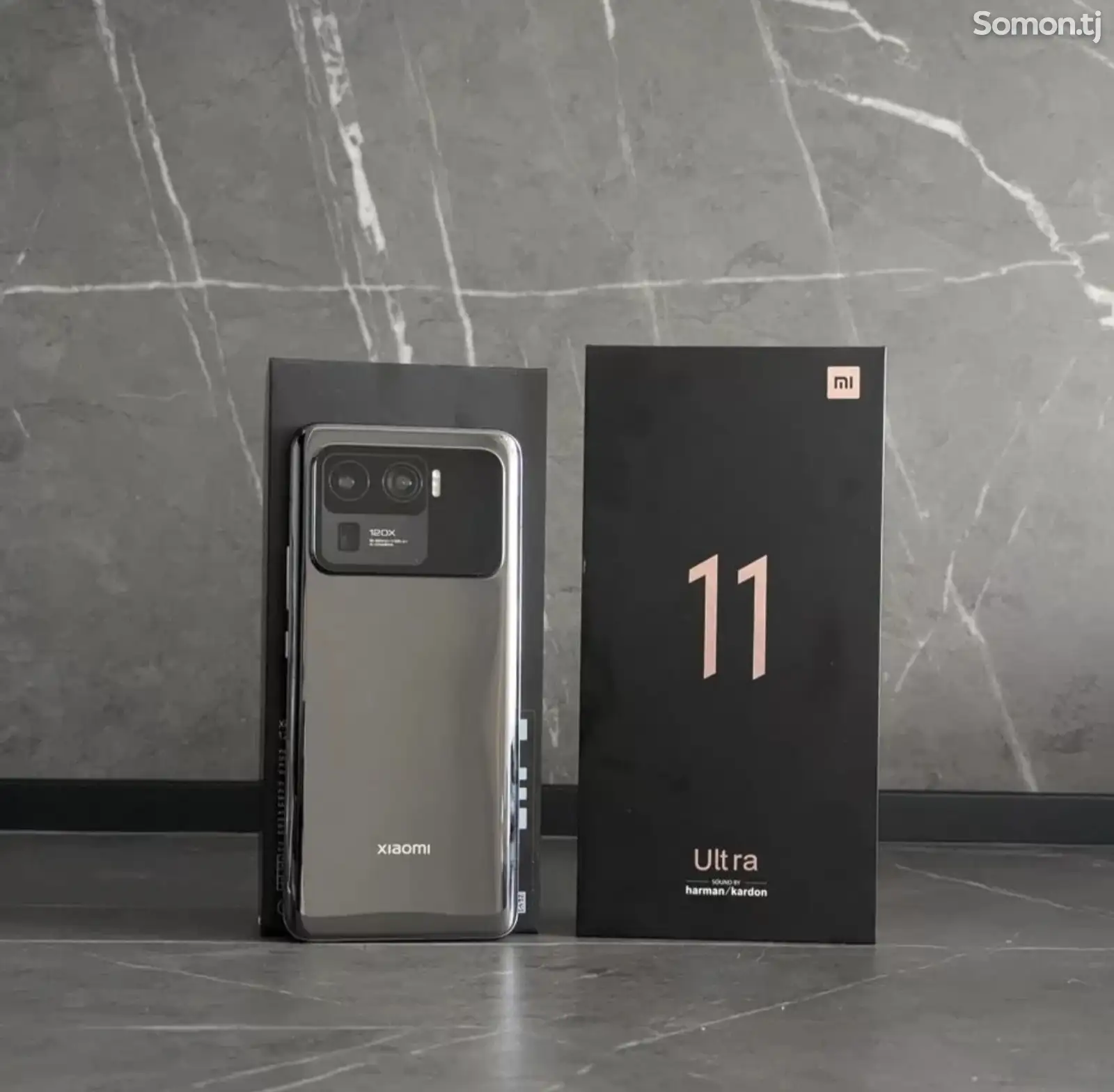 Xiaomi Mi 11 Ultra-1