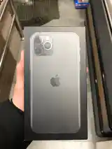 Apple iPhone 11 Pro, 64 gb, Space Grey-6