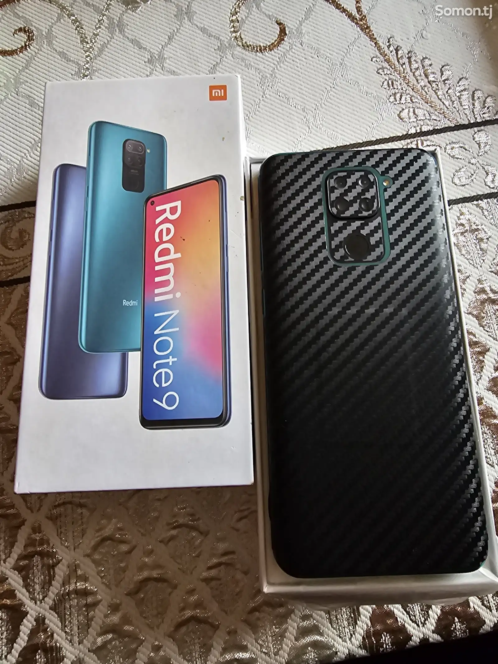 Xiaomi Redmi Note 9 64gb