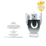 Туалетная вода Paco Rabanne Invictus Platinum-4