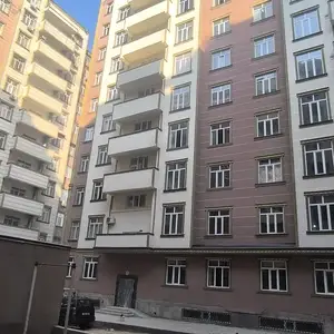 3-комн. квартира, 6 этаж, 101 м², Зарафшон