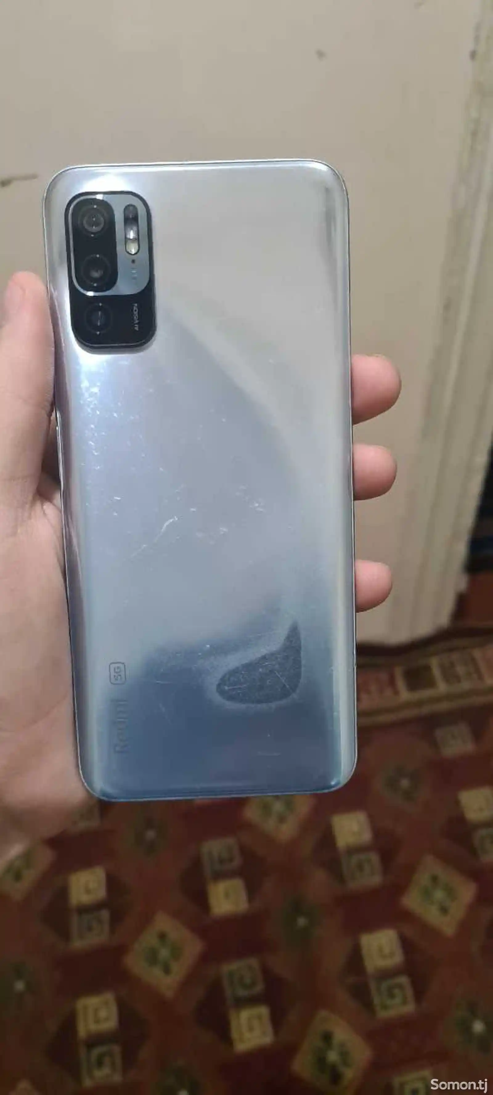 Xiaomi Redmi Note 10 5g-1