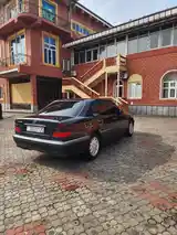 Mercedes-Benz C class, 1998-3