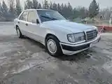 Mercedes-Benz W124, 1991-2