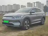 BYD Song Plus, 2022-5