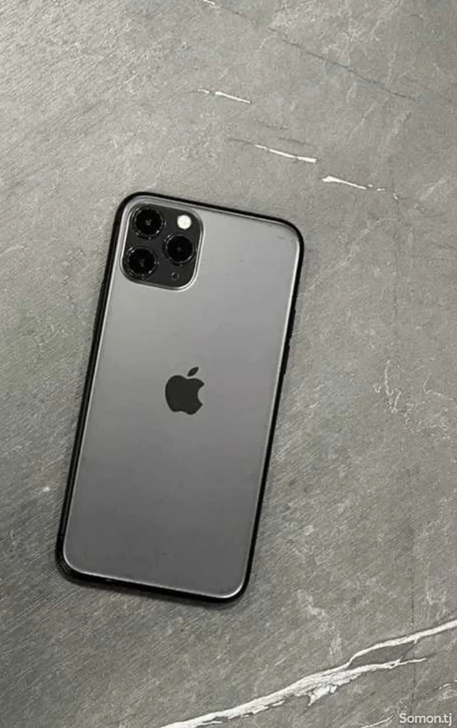 Apple iPhone 11 Pro, 256 gb, Space Grey