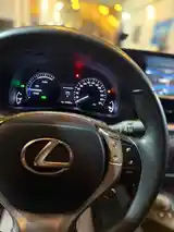 Lexus ES series, 2015-9