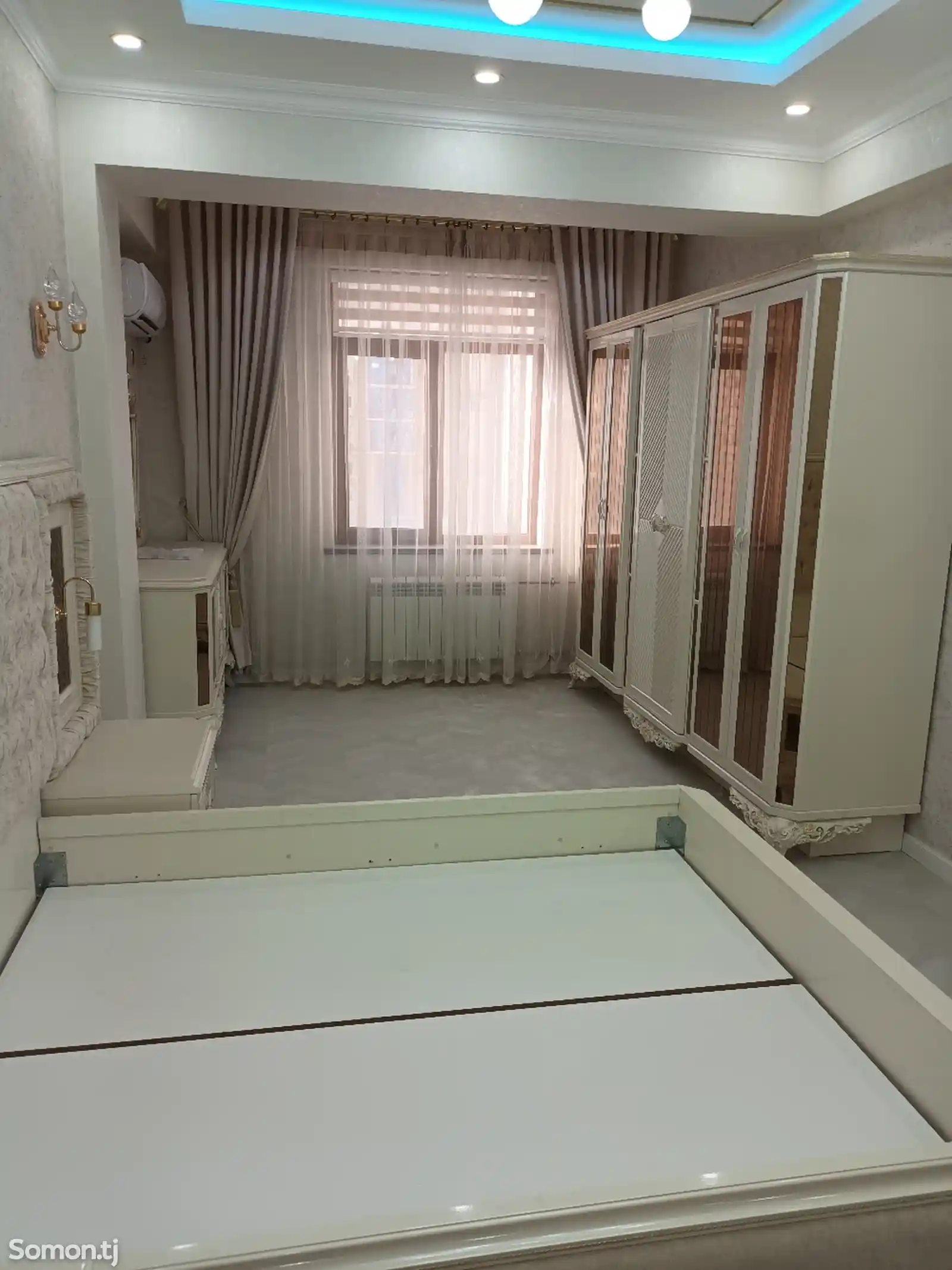 3-комн. квартира, 8 этаж, 120 м², Опера и балет-7