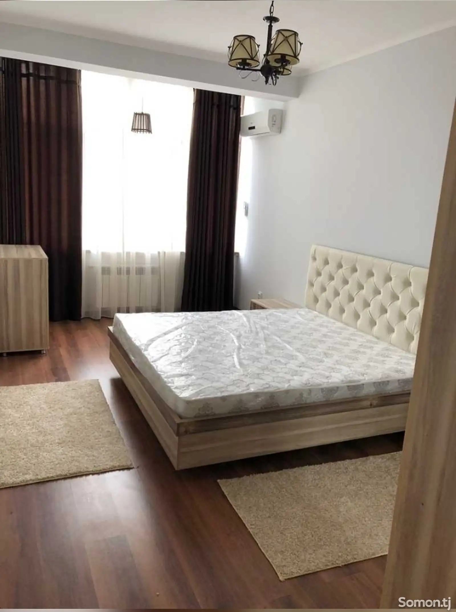 3-комн. квартира, 3 этаж, 100м², дар Домпечат-1