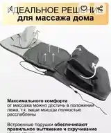 Матрас массажный с подогревом-4