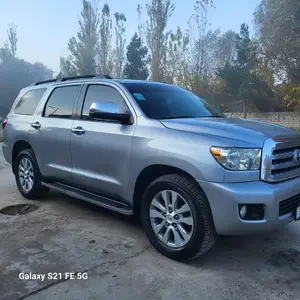 Toyota Land Cruiser Prado, 2010