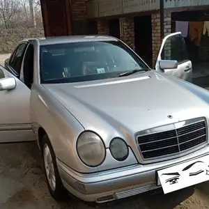 Mercedes-Benz C class, 1997