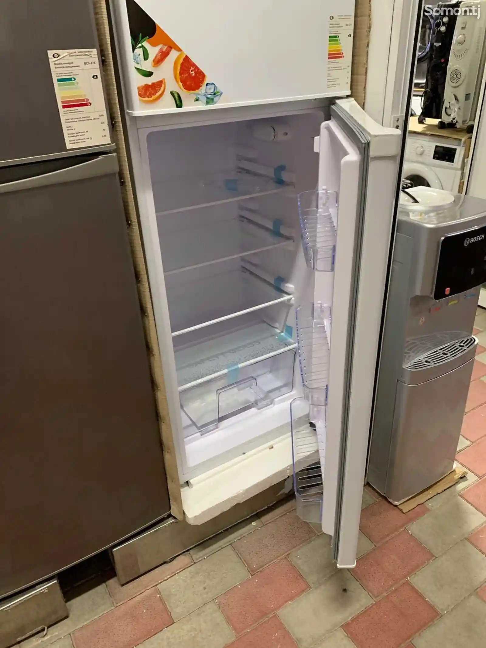 Холодильник F275-2