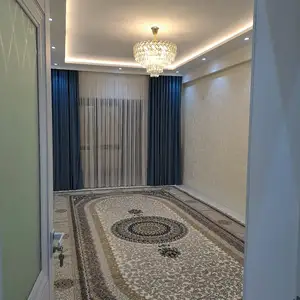 2-комн. квартира, 8 этаж, 85м², Фирдавси