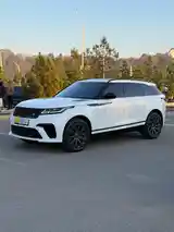 Land Rover Range Rover Velar, 2019-3