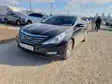 Hyundai Sonata, 2010-7