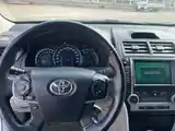 Toyota Camry, 2012-7