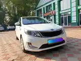 Kia Rio, 2013-3