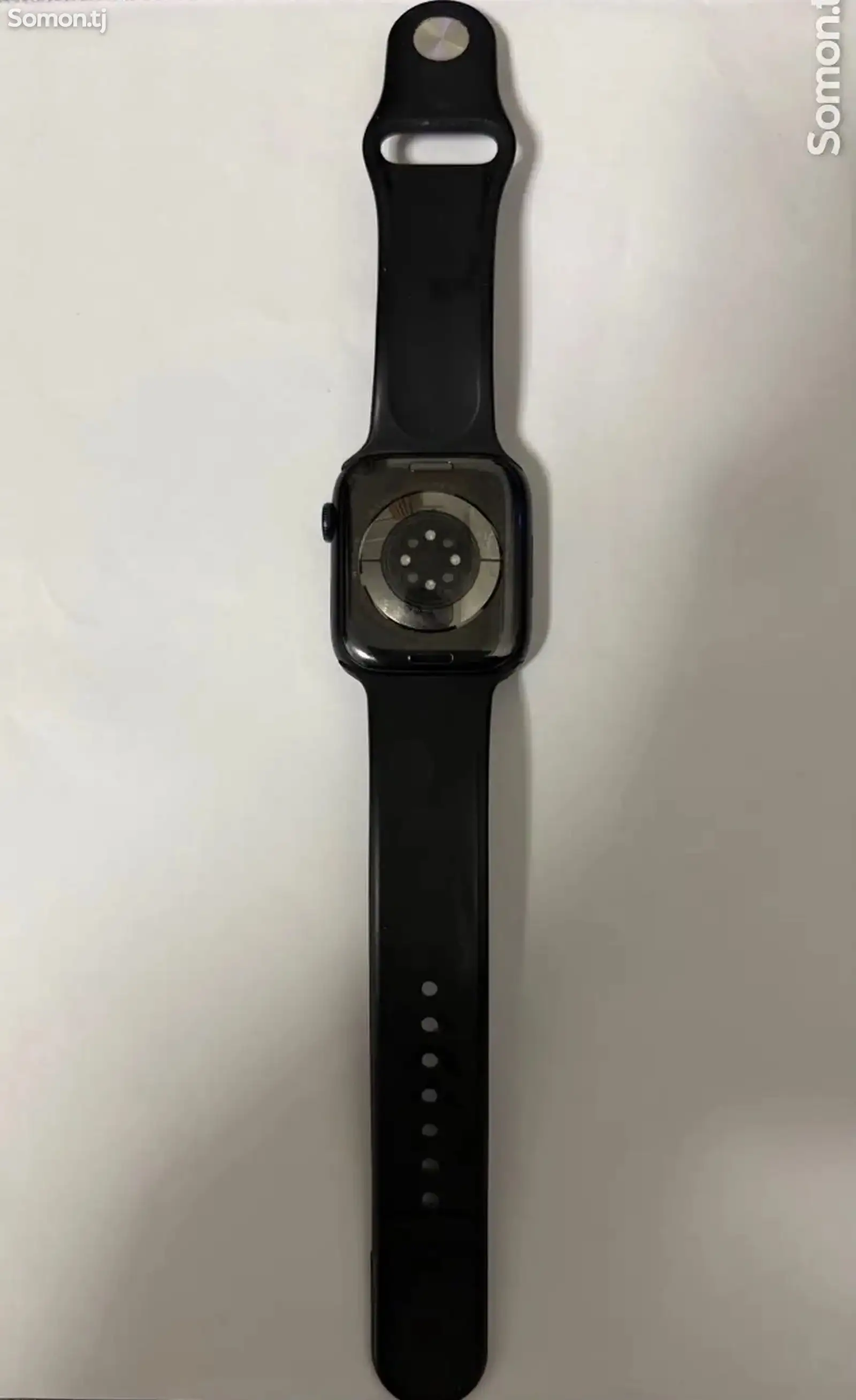 Смарт часы Apple watch series 8 45mm-1