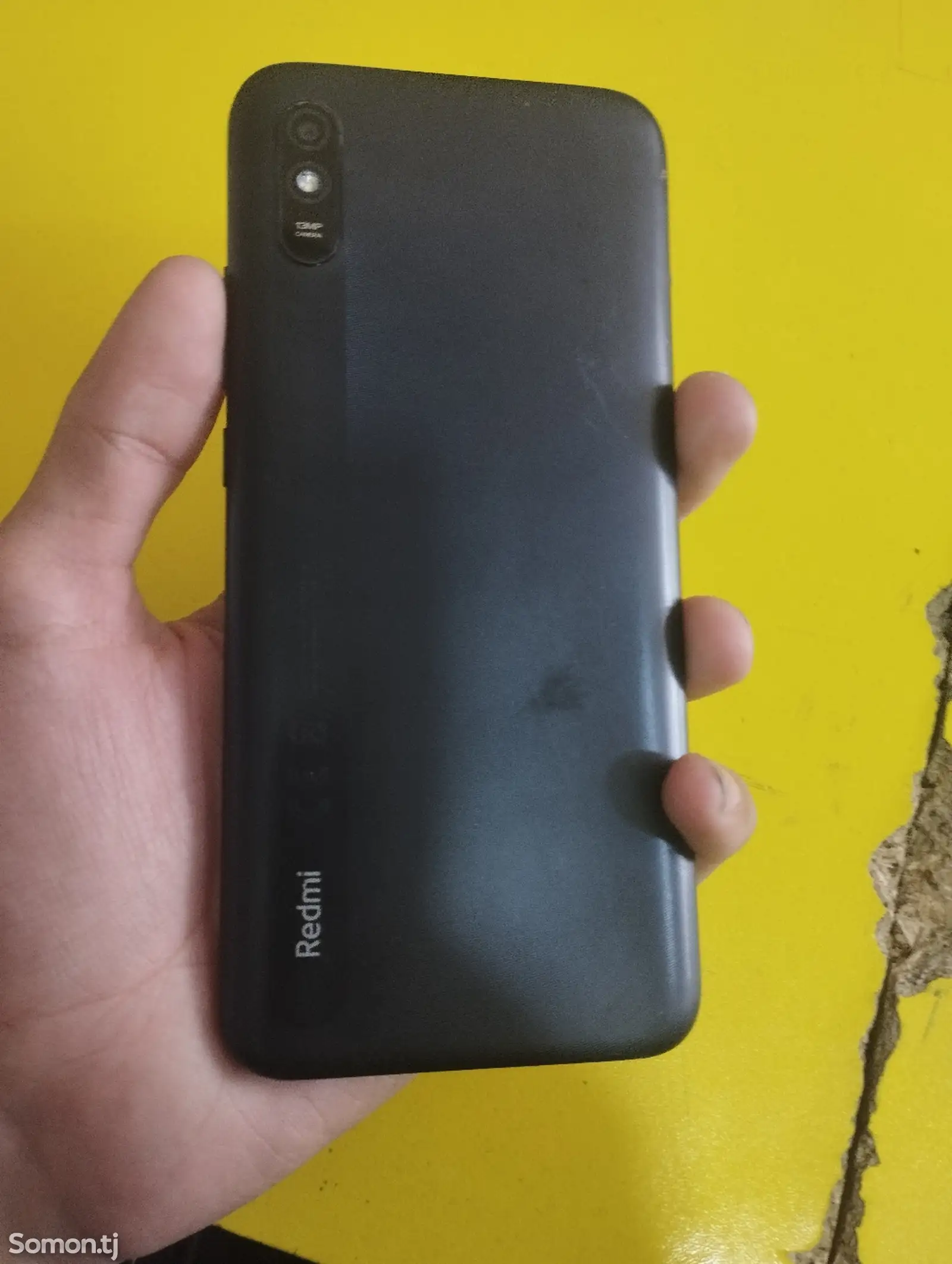 Xiaomi Redmi 9А-1