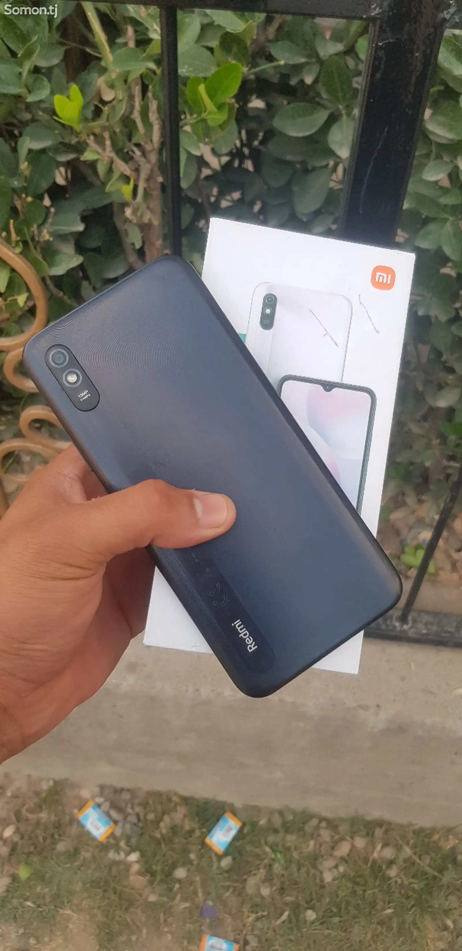 Xiaomi Redmi 9A-2