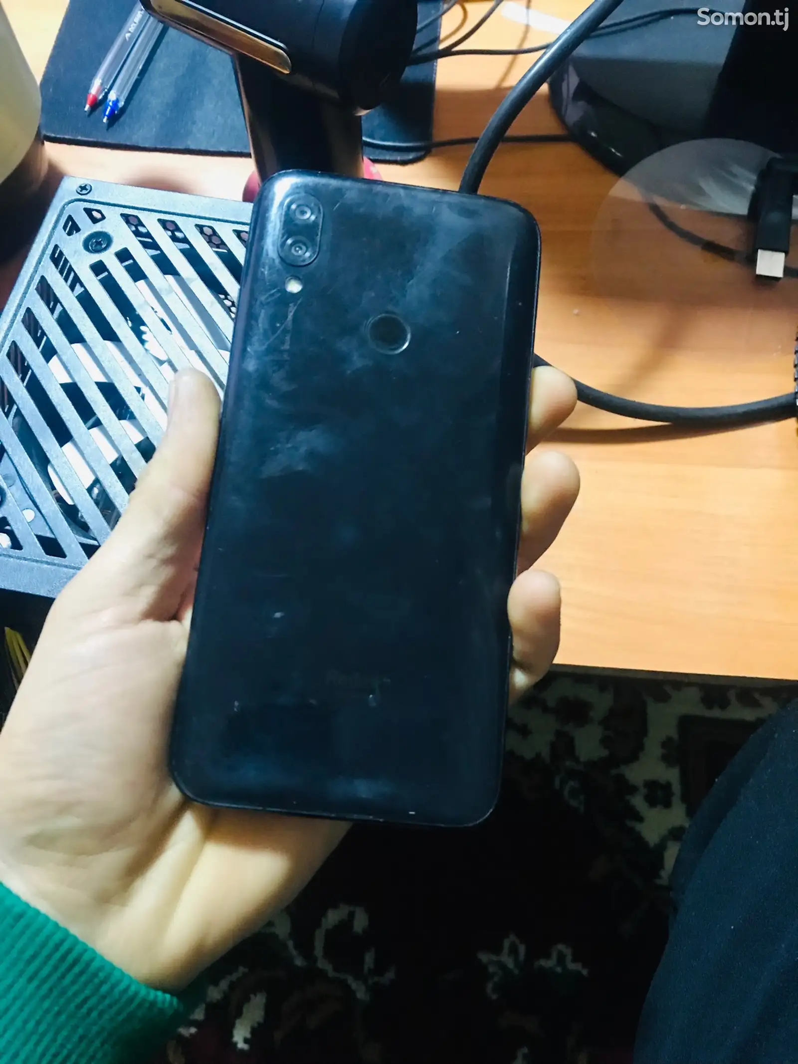 Xiaomi Redmi 7 64/4gb-1