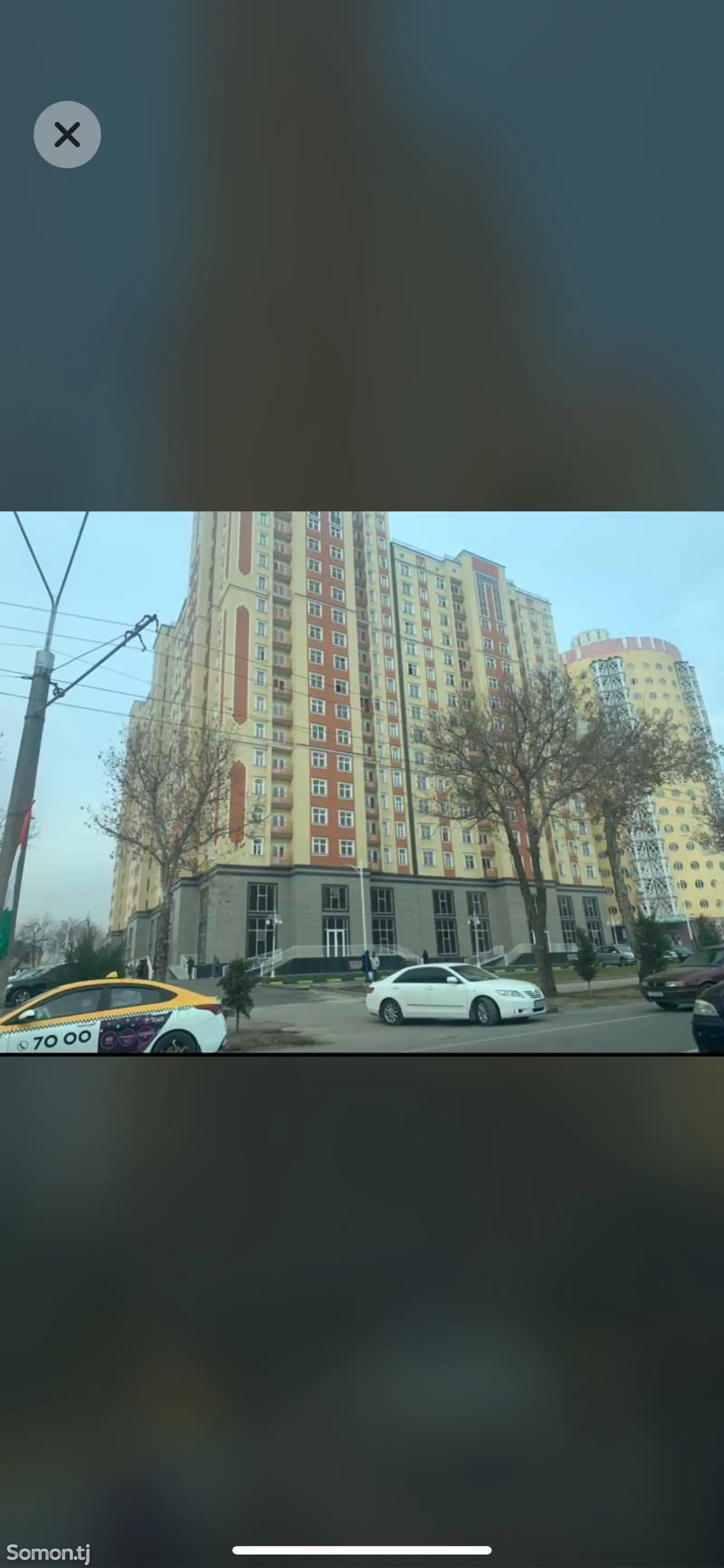 3-комн. квартира, 14 этаж, 90м², профсоюз-1