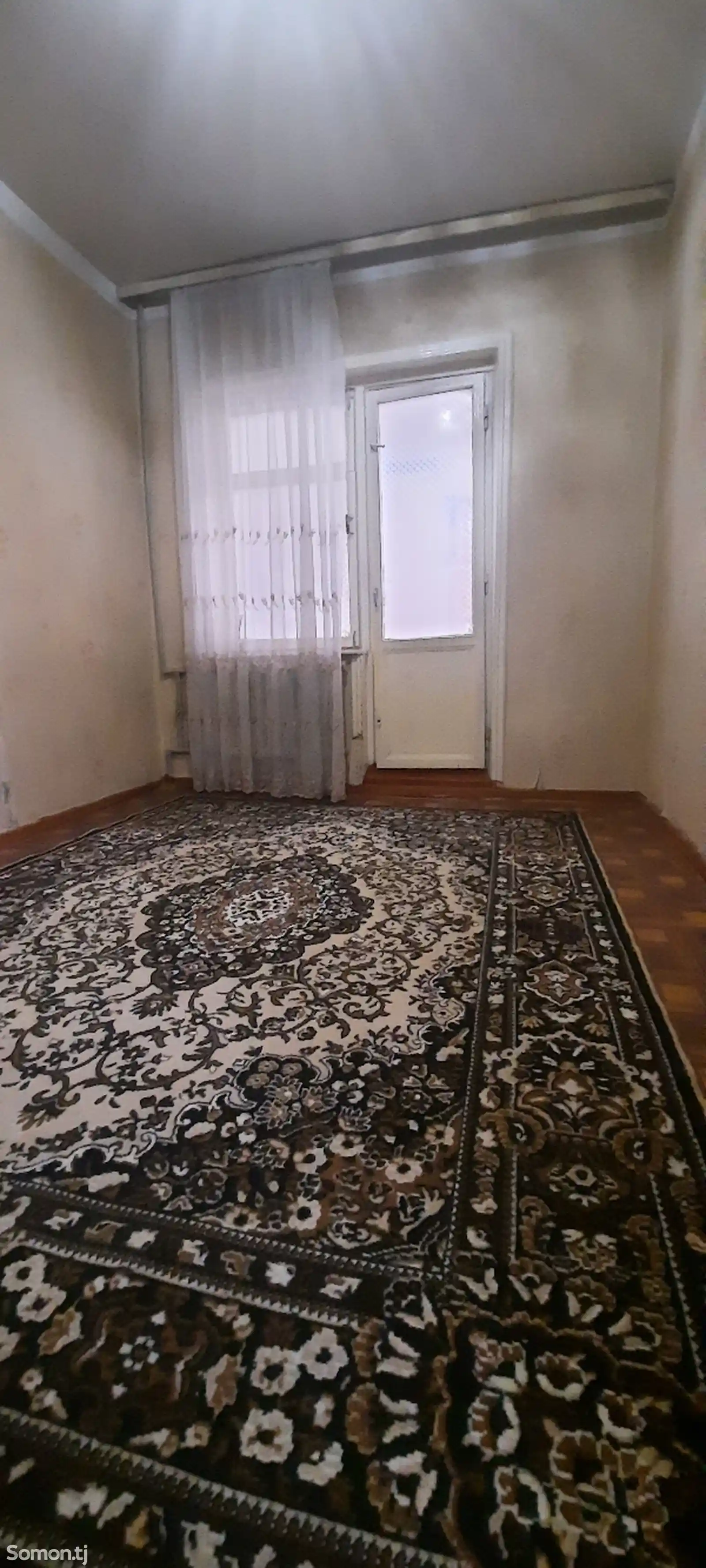 3-комн. квартира, 7 этаж, 80 м², Сино-11