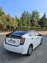 Toyota Prius, 2010-3