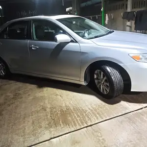 Toyota Camry, 2011