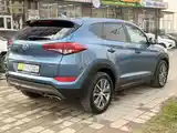 Hyundai Tucson, 2015-4