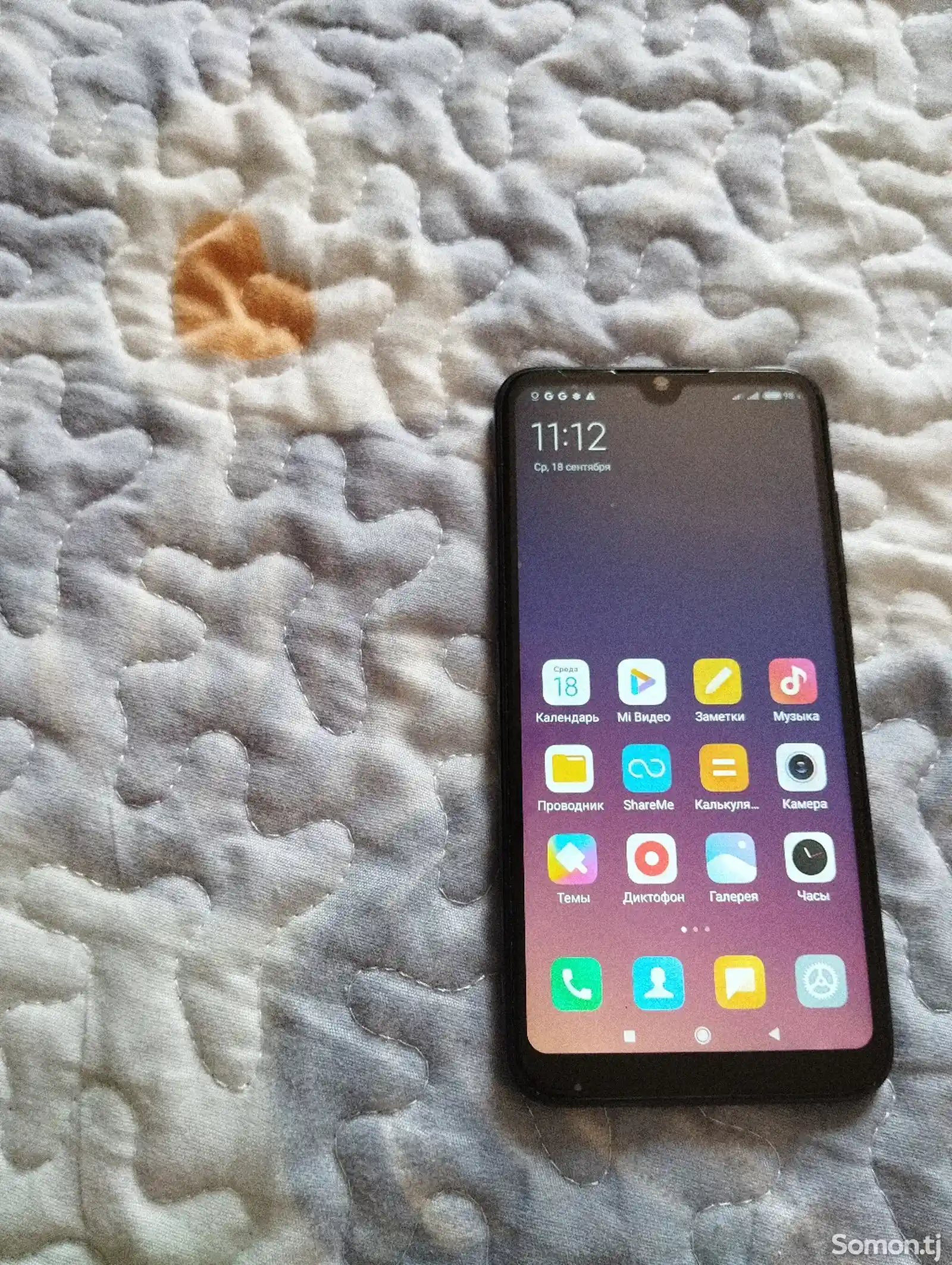 Xiaomi Mi Play 64gb-6