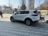 Kia Sportage, 2018-9