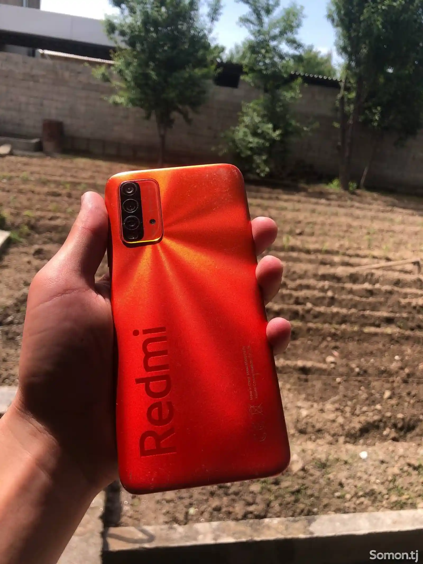 Xiaomi Redmi 9T-3