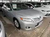 Toyota Camry, 2011-4