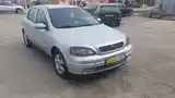 Opel Astra G, 1999-2