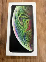 Apple iPhone Xs Max, 256 gb, Space Grey-4