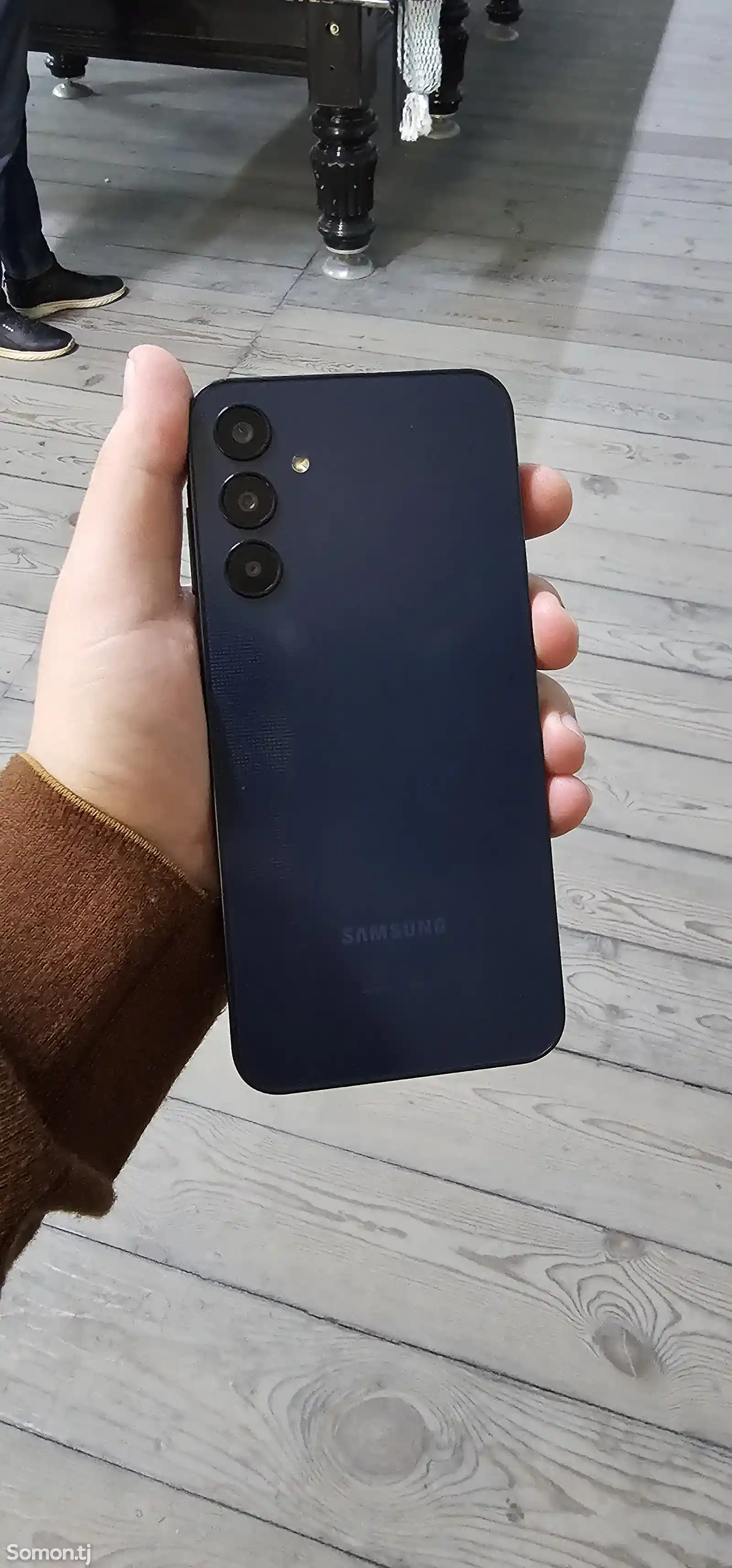 Samsung Galaxy A25-4