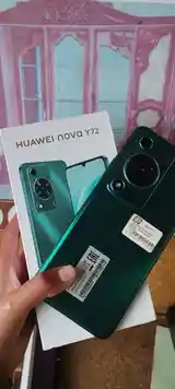 Huawei Nova Y72-2