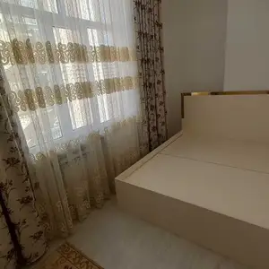 1-комн. квартира, 4 этаж, 50 м², Фирдавси