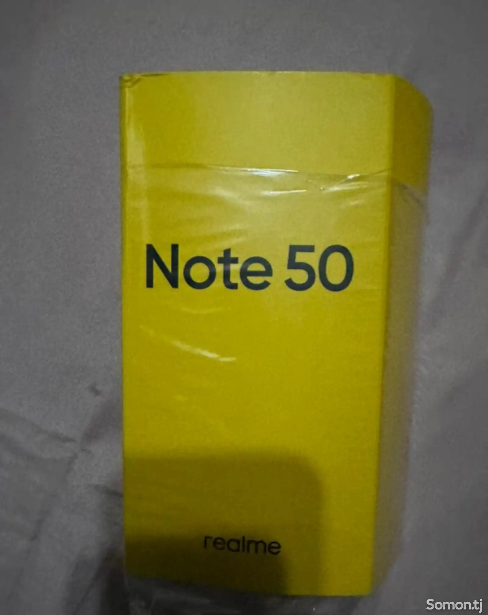 Realme Note 50-1