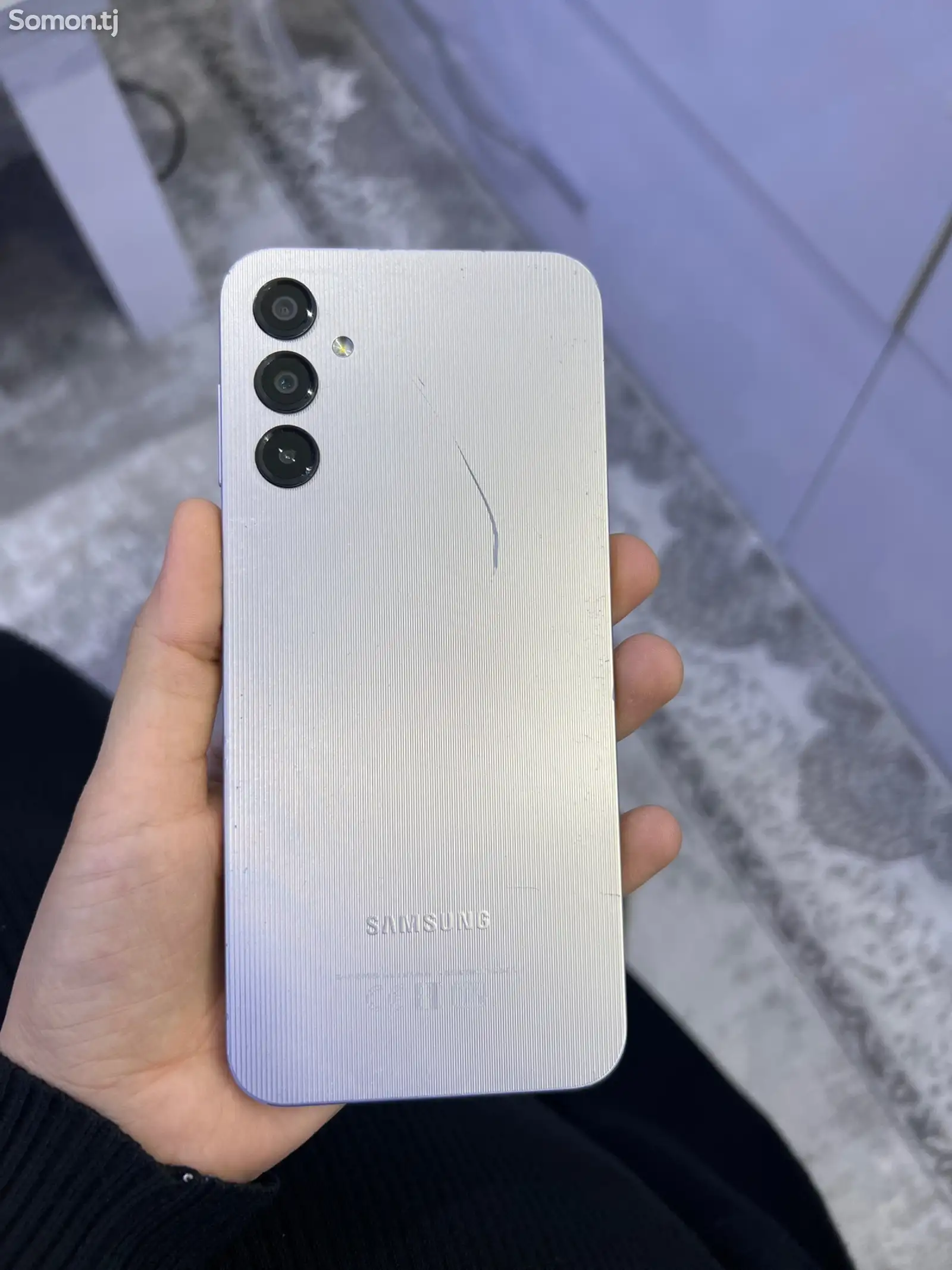 Samsung Galaxy A14-1