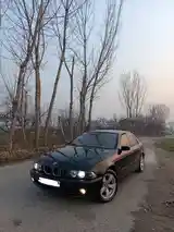 BMW 5 series, 2000-4