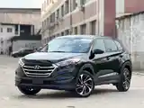 Hyundai Tucson, 2016-4