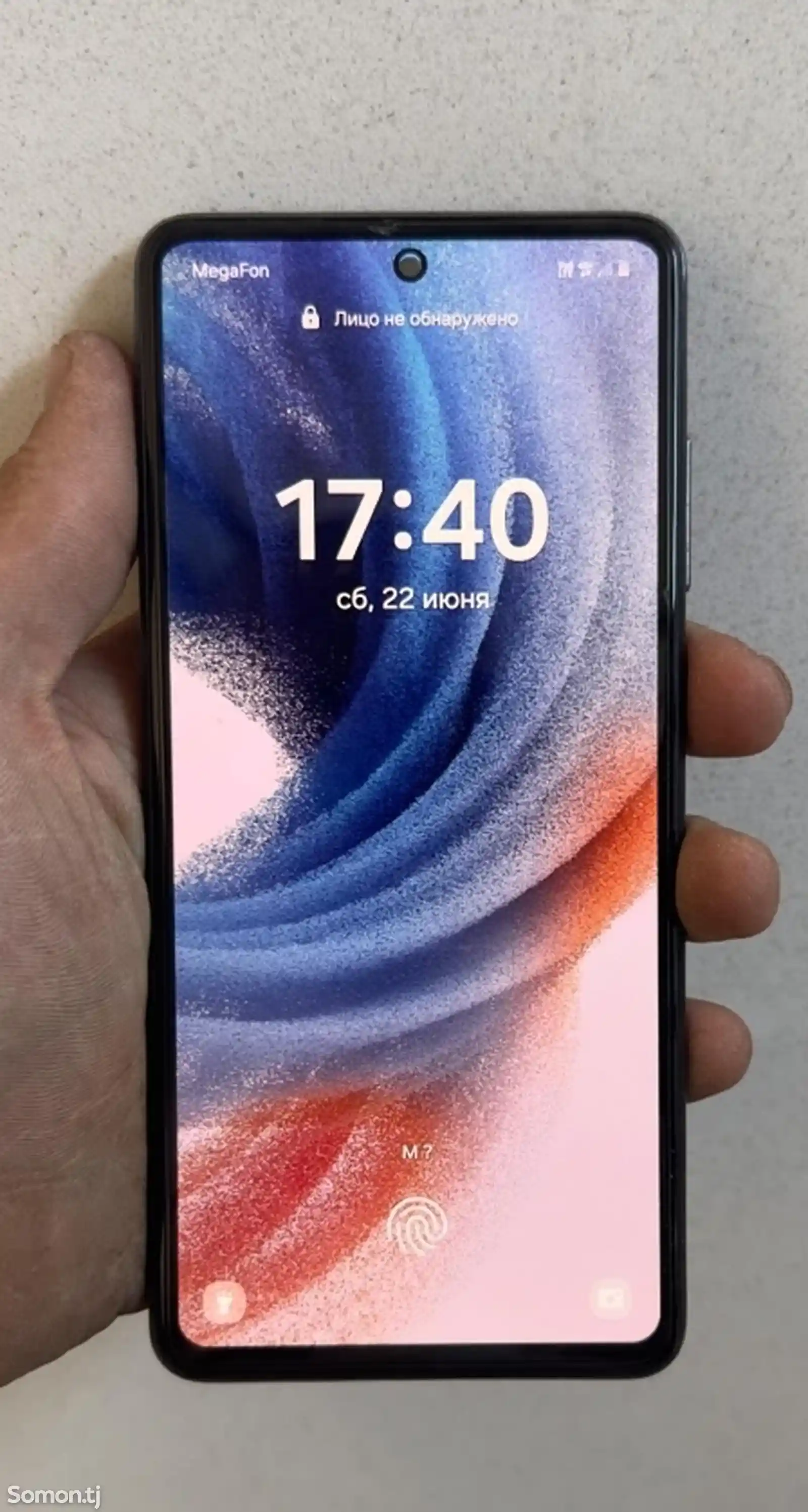 Samsung Galaxy A52, 256gb-2