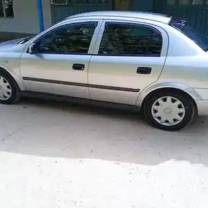 Opel Astra G, 1999