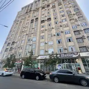 2-комн. квартира, 3 этаж, 70м², Сино, 1 Советский