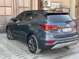 Hyundai Santa Fe, 2016-6