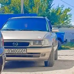 Opel Astra F, 1998